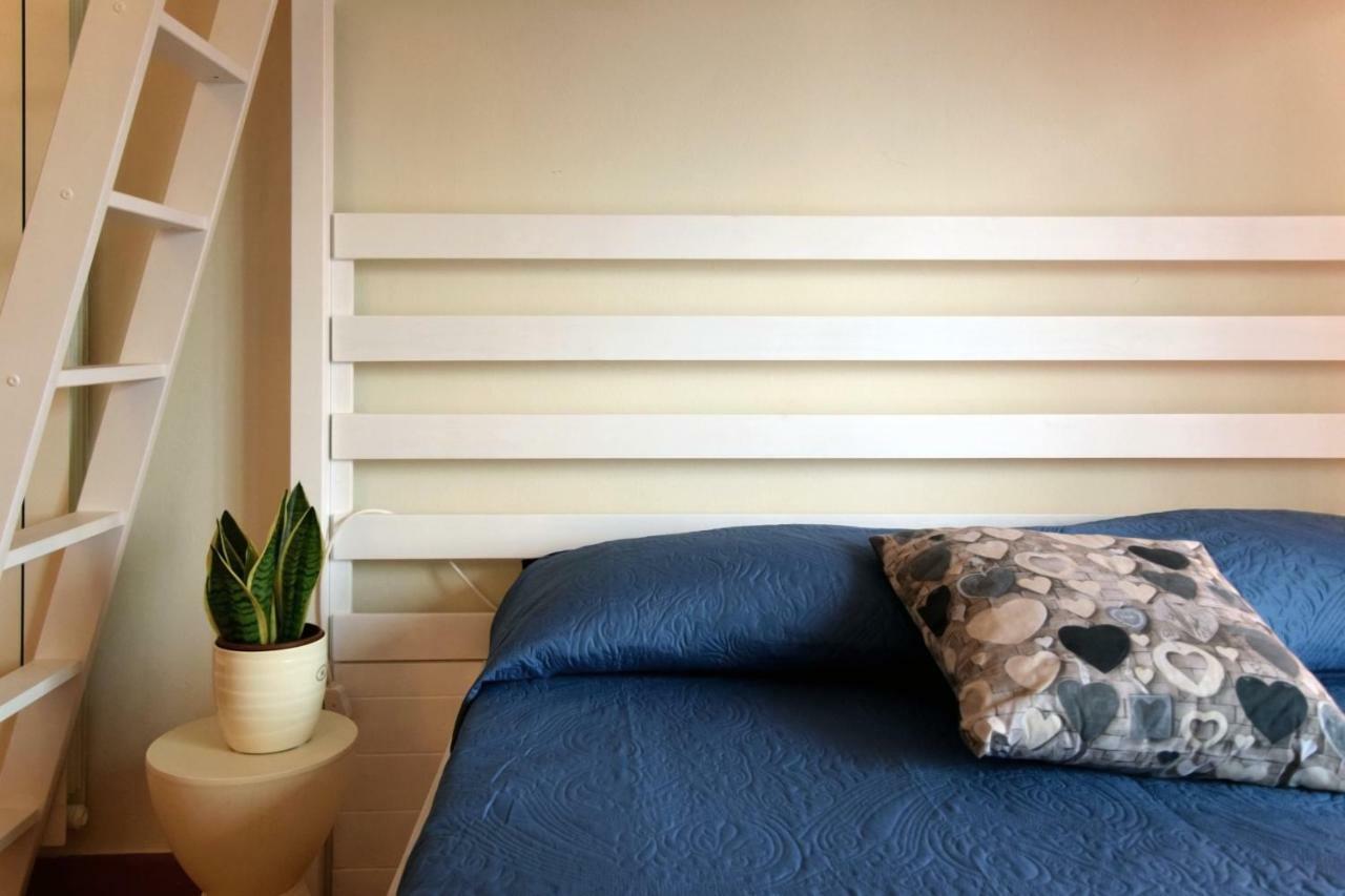 In Suite Lake 1 Iseo Exterior foto