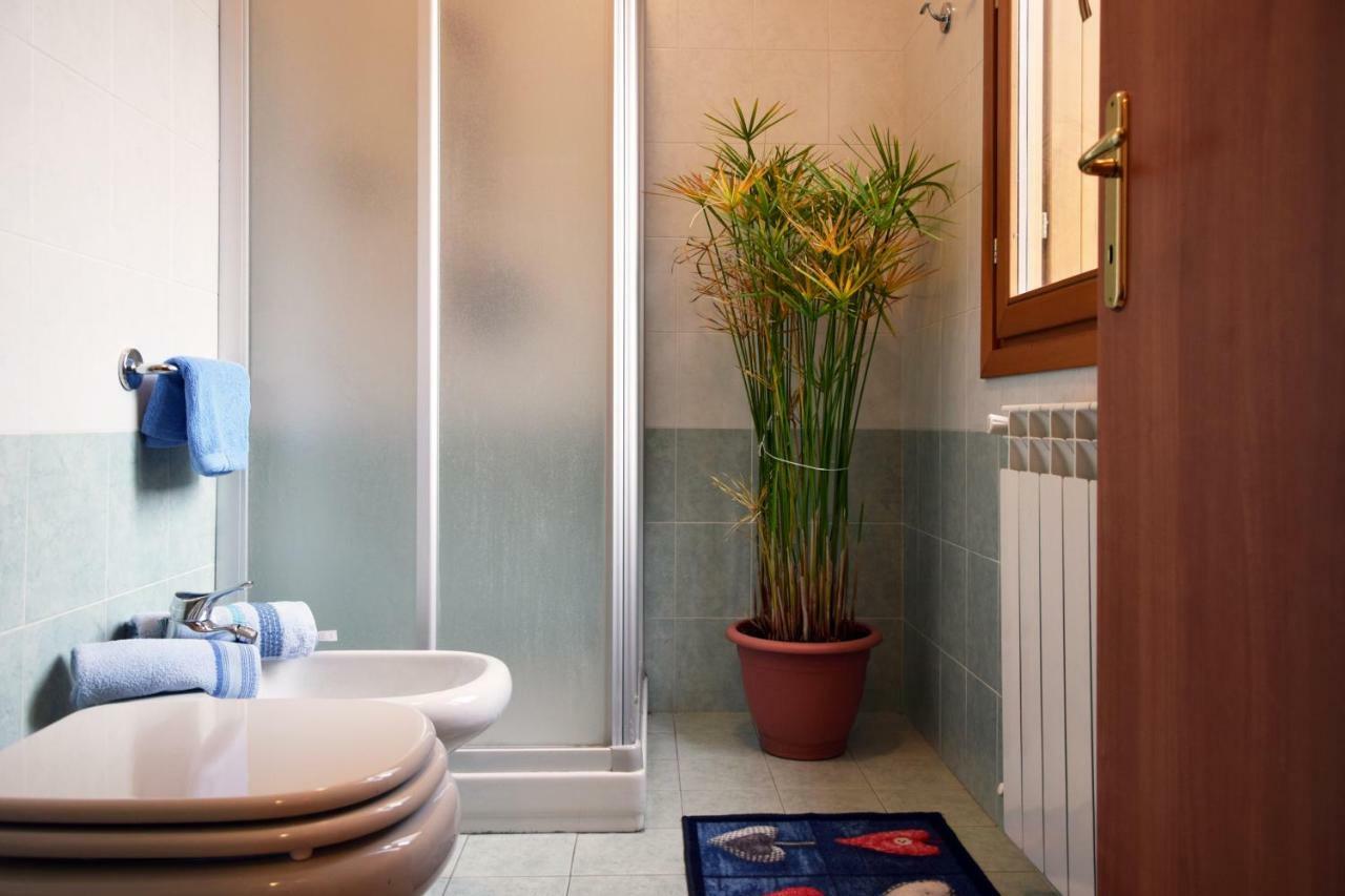 In Suite Lake 1 Iseo Exterior foto