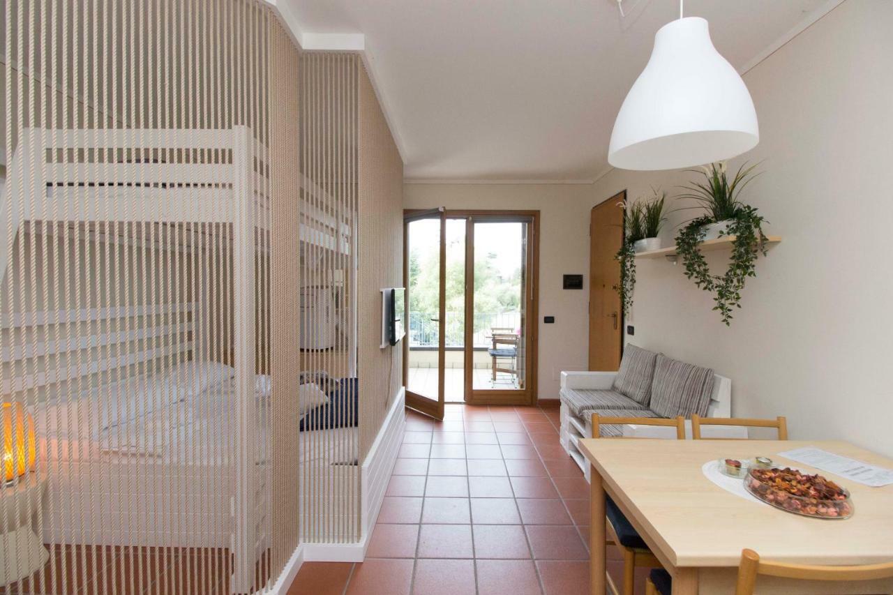 In Suite Lake 1 Iseo Exterior foto